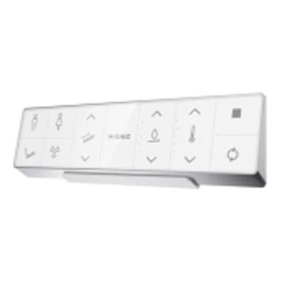 Royal Plaza Juglans afstandsbediening wit 1802403 Royal Plaza Juglans afstandsbediening wit 1802403