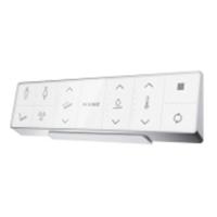 Royal Plaza Juglans afstandsbediening wit 1802403 - thumbnail