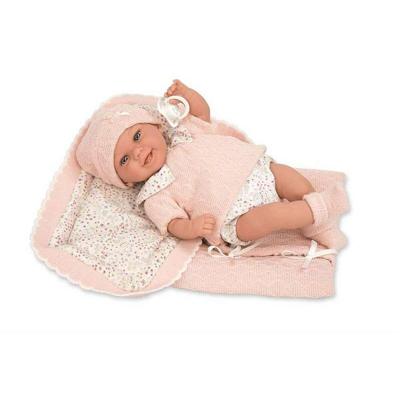 Babypop Arias Elegance 35 cm Babypop Arias Elegance 35 cm