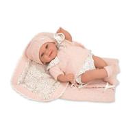 Babypop Arias Elegance 35 cm - thumbnail