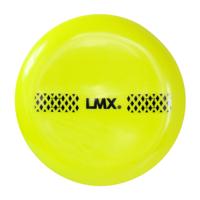 Lifemaxx Air stability disc l Ø 33 cm l geel - thumbnail