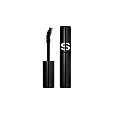 Sisley So Curl Curling & Fortifying Mascara 01 Deep Black 10 ml Dames