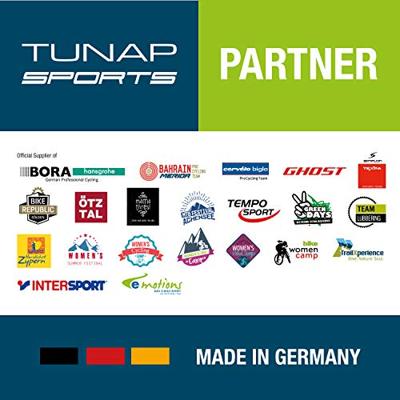 TUNAP SPORTS lagervet 100 gram