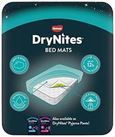 Huggies DryNites Matrasbeschermers - thumbnail