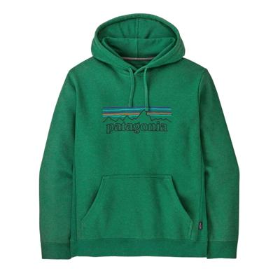 Patagonia P-6 Logo Uprisal Casual Sweater Heren L