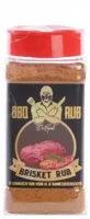 Dr. grill barbecue rub brisket - thumbnail