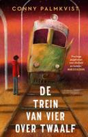 De trein van vier over twaalf - thumbnail