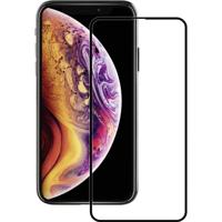 Teccus FSTGTIPHX/XS Screenprotector (glas) Apple iPhone X, iPhone XS 2 stuk(s) - thumbnail