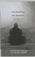 Van leerling tot meester (Paperback) - thumbnail
