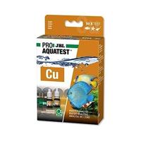 JBL Proaquatest Cu - Nauwkeurige Koper Testkit voor Aquarium en Vijver Waterkwaliteit - thumbnail