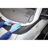 Afdichtingsschraper, 25 x 200 mm KS Tools 907.2232 - thumbnail