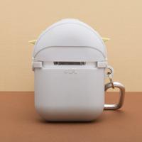 Star Wars: The Mandalorian PowerSquad AirPods Case The Child - thumbnail