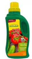 ECOstyle moestuin voeding 500 ml - thumbnail