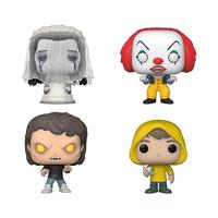 Horror Funko Pop 13-Day Spooky Advent Calender - thumbnail
