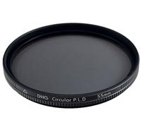 Marumi 55mm DHG Circulaire Polariserende Filter - thumbnail