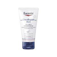 Eucerin UreaRepair 5% Urea Handcrème Droge en Ruwe Huid Tube 75ml