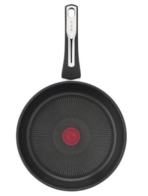 Pan Tefal EMOTION 24CM Ø 24 cm Roestvrij staal Staal