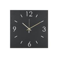 Klok Ot Zwart 40 cm - thumbnail