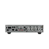 Yamaha Musiccast Wxa-50 Hifi-Versterker, 250 W, Donker Zilver - thumbnail