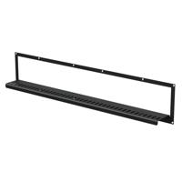 Caymon CASY021/B kabel organizer / trekontlasting voor 19 inch CASY-chassis - thumbnail