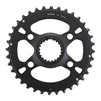 SHIMANO - kettingblad 36t slx fc-m7100 fc-m7120 - 12 speed - thumbnail