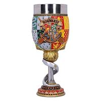 Harry Potter - Golden Snitch Collectable Goblet - thumbnail