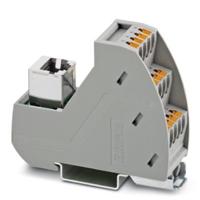 Phoenix Contact 2904290 VIP-3/PT/RJ45 Overdrachtsmodule Inhoud: 1 stuk(s) - thumbnail