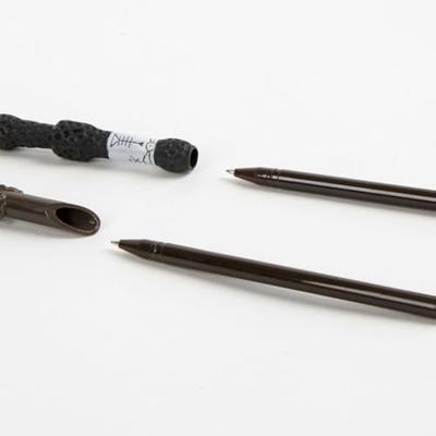 Harry Potter ball pen 2-pack