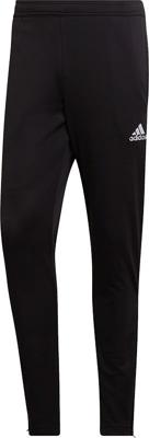 adidas Entrada 22 Trainingsbroek Zwart Wit