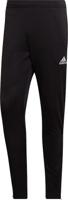adidas Entrada 22 Trainingsbroek Zwart Wit - thumbnail