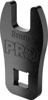 Pro Ratelsleutel Dynamometeradapter 8 mm - thumbnail