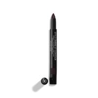 Chanel Stylo Ombre Et Contour 08 Rouge Noir Oogpotlood 0.8 g Dames - thumbnail