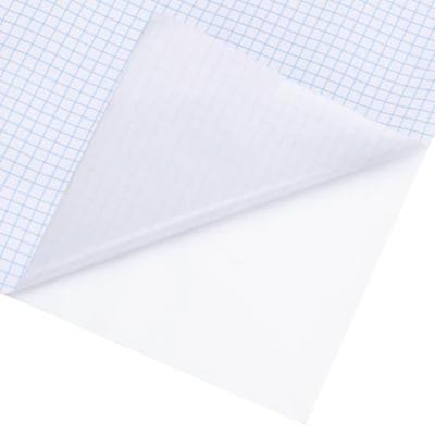 VidaXL Meubelfolie zelfklevend 90x500 cm pvc houtlook