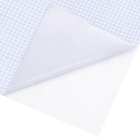 VidaXL Meubelfolie zelfklevend 90x500 cm pvc houtlook - thumbnail