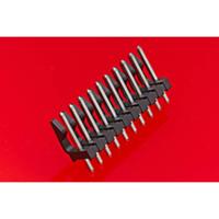 Molex 416710023 Male header (standaard) Totaal aantal polen: 24 Rastermaat: 3.96 mm Inhoud: 1 stuk(s) Bulk - thumbnail