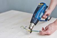 Rapid Heteluchtpistool R2200-E - 5001343 - thumbnail