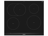 Siemens EH675LFC1E Inductie kookplaat Zwart - thumbnail