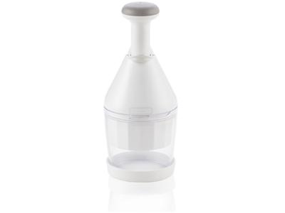 Handmatige groentesnijder Leifheit Comfort & Clean 23030 wit