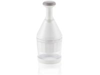 Handmatige groentesnijder Leifheit Comfort & Clean 23030 wit - thumbnail