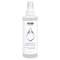Magnesium Topical Spray 237ml - thumbnail