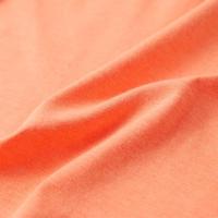 Kindershirt 140 neonoranje - thumbnail