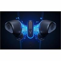 Steelseries Arctis GameBuds Zwart - thumbnail