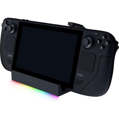 RAZER RC21-02310100-R3M1 USB-C dockingstation - thumbnail