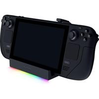 Razer Handheld Dock Chroma Zwart - thumbnail