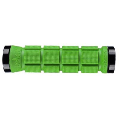 LIZARD SKINS Northshore - dual lock-on - lime