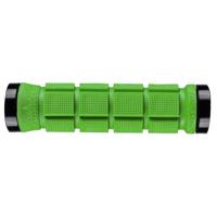 LIZARD SKINS Northshore - dual lock-on - lime - thumbnail