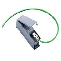 Siemens 6GK7543-1AX00-0XE0 PLC-communicatieprocessor - thumbnail