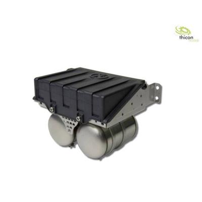 Thicon Models 50112 1:14 Batterijvak 1 stuk(s) Thicon Models 50112 1:14 Batterijvak 1 stuk(s)