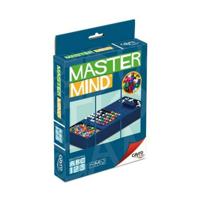 Bordspel Master Mind Travel BG Games (ES-PT-EN-FR-IT-DE) - thumbnail