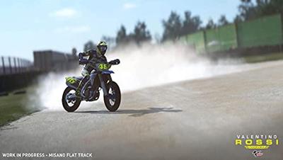 Valentino Rossi the Game